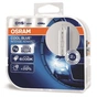 Автолампа Osram Автолампа ксенонова (OS 66140 CBI DUOBOX) - зменшене зображення 2
