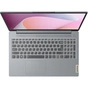 Ноутбук Lenovo deaPad Slim 3 15ABR8 (82XM00WJRA) - зменшене зображення 4