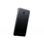 Чохол до мобільного телефона Samsung Galaxy J4+ (J415) Gradation Cover Black (EF-AJ415CBEGRU) - зменшене зображення 3
