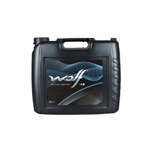 Моторна олива Wolf VITALTECH 10W40 20л (8315053) зображення 1