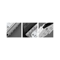 Фрейм-перехідник Orico AC325-1S-V1-SV-BP (HC380190) - зменшене зображення 4