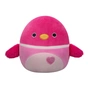 М'яка іграшка Squishmallows Качка Делла 19 см (SQVA00848) - зменшене зображення 1