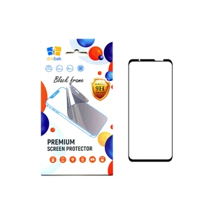 Скло захисне Drobak Asus ROG Phone 5s (Black) (616151) зображення 1