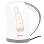 Електрочайник Saturn ST-EK8425 white with grey - зменшене зображення 1