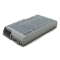 Акумулятор до ноутбука Extradigital Dell Latitude D600, Li-ion, 5200mAh (BND3932) - зменшене зображення 3