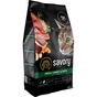 Сухий корм для кішок Savory Adult Cat Gourmand Fresh Turkey and Duck 400 г (4820232630044) - зменшене зображення 1