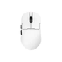 Мишка Ajazz AJ159P MC Wireless/Bluetooth/USB Charging Dock White (AJ159P-MC-W) - зменшене зображення 3
