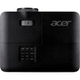 Проектор Acer X1328AF (MR.JXU11.001) - зменшене зображення 5