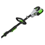 Ланцюгова пила EGO висоторіз PS1003E KIT, 56В, шина-25см, карбон, 4Ah (F840033003) - зменшене зображення 3