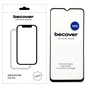 Скло захисне BeCover Samsung Galaxy A14 4G SM-A145/A14 5G SM-A146 10D Black (711518) - зменшене зображення 1