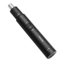 Тример Xiaomi ShowSee Nose Hair Trimmer C1-BK Black (C1-BK Black) - зменшене зображення 2