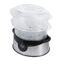 Пароварка Saturn ST-EC0104 - зменшене зображення 2