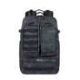 Рюкзак для ноутбука RivaCase 17.3" 7661 (Navy camo) Sherwood (7661NavyCamo) - зменшене зображення 2