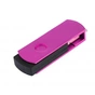 USB флеш накопичувач eXceleram 64GB P2 Series Purple/Black USB 3.1 Gen 1 (EXP2U3PUB64) - зменшене зображення 6
