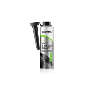 Автомобільний очисник DYNAMAX VALVE INJECTOR CLEANER 300мл (502252) зображення 1