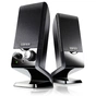 Акустична система M1250, Black, USB Edifier (M1250) - зменшене зображення 1