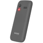 Мобільний телефон Sigma Comfort 50 HIT2020 Grey (4827798120927) - зменшене зображення 5