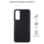 Чохол до мобільного телефона BeCover Vivo Y31 Black (710160) - зменшене зображення 4