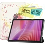 Чохол до планшета BeCover Smart Case Lenovo Tab M10 (4th Gen) TB-311FU 10.1" Fairy (713117) - зменшене зображення 1
