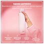 Пляшка для води ION8 OneTouch Stainless Steel 1200 мл Lilac Dusk (I8SS1000LIL2) - зменшене зображення 2