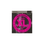 Струни для гітари D'Addario XL Nickel Half Rounds Bass 5 (45-130) (ENR71-5) - зменшене зображення 1