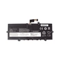 Акумулятор до ноутбука LENOVO ThinkBook 13x G2 IAP Series (L21M4PD0) 15.4V 3200mAh PowerPlant (NB482504) - зменшене зображення 1
