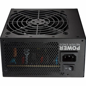 Блок живлення FSP 650W (H3-650) зображення 1
