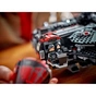 Конструктор LEGO Star Wars Темний сокіл (75389) - зменшене зображення 6