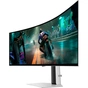 Монітор Samsung LS49DG910SIXCI - зменшене зображення 3