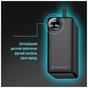 Батарея універсальна ColorWay 50 000 mAh PD/22.5W, QC/3.0, black (CW-PB500LPA4BK-PDD) - зменшене зображення 10