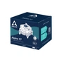 Кулер до процесора Arctic Alpine 17 (ACALP00040A) - зменшене зображення 7
