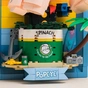 Конструктор Pantasy Popeye Папай (86403) - зменшене зображення 3