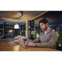 Навушники Jabra Evolve 2 Buds USB-C MS Black (20797-999-899) - зменшене зображення 10