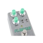 Педаль ефектів Fender Hammertone Flanger (233385) - зменшене зображення 4