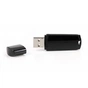 USB флеш накопичувач Goodram 32GB Mimic Black USB 3.0 (UMM3-0320K0R11) - зменшене зображення 2