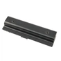 Акумулятор до ноутбука AlSoft HP Pavilion DV2000 5200mAh 6cell 10.8V Li-ion (A41059) - зменшене зображення 2