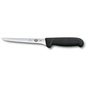 Кухонний ніж Victorinox Fibrox Boning 15см Black (5.6403.15) - зменшене зображення 1