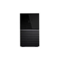Зовнішній жорсткий диск 3.5" 44TB My Book Duo WD (WDBFBE0440JBK-EESN) - зменшене зображення 2