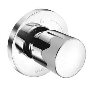 Змішувач KLUDI BALANCE (528470575) зображення 1