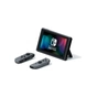Ігрова консоль Nintendo Switch Сірий (45496452612) - зменшене зображення 4