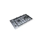 Варочна поверхня Beko HDCG 32220 FX (HDCG32220FX) - зменшене зображення 2