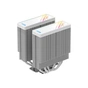 Кулер до процесора ID-Cooling Frozn A620 ARGB White (FROZN A620 ARGB White) - уменьшенное изображение 5
