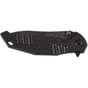 Ніж Skif Adventure II BSW Black (424SEB) - зменшене зображення 3