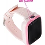Смарт-годинник Amigo GO006 GPS 4G WIFI Pink (849558) - зменшене зображення 5