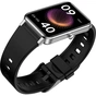 Смарт-годинник Globex Smart Watch Fit (Silver) - зменшене зображення 11