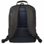 Рюкзак для ноутбука RivaCase 17" 8460 Black (8460Black) - зменшене зображення 2