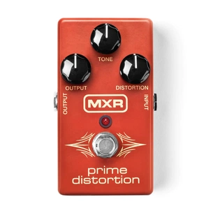 Педаль ефектів MXR Prime Distortion (M69P) зображення 1
