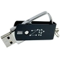 USB флеш накопичувач Goodram 32GB Zip Black USB 2.0 (PD32GH2GRZIKR9) - зменшене зображення 3