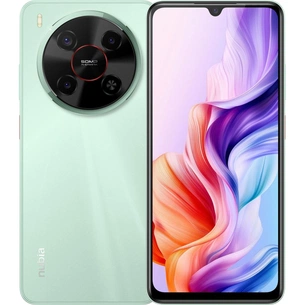 Мобільний телефон ZTE Nubia V70 Max 6/128GB Green (1143711) изображение 1