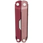 Мультитул Leatherman Bond Heathered Cranberry (833311) - уменьшенное изображение 3